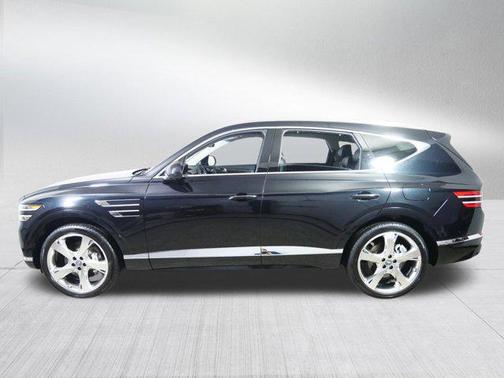 2023 Genesis GV80 3.5T