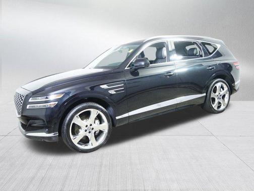 2023 Genesis GV80 3.5T