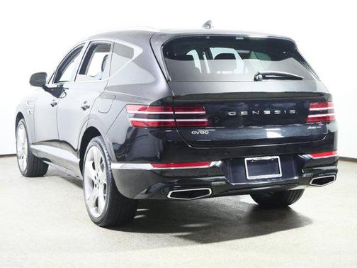 2023 Genesis GV80 3.5T
