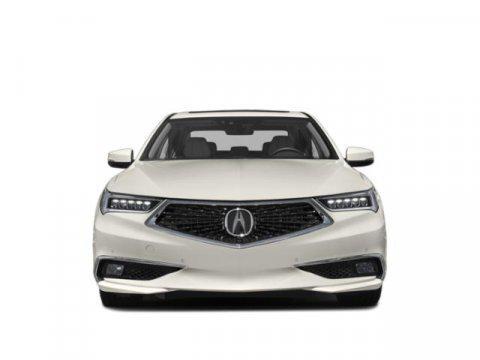 2019 Acura TLX Base