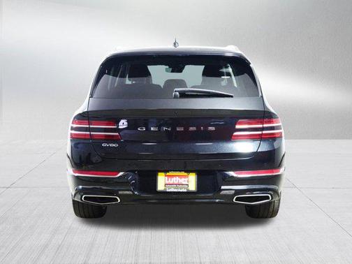 2023 Genesis GV80 2.5T