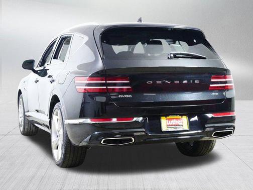 2023 Genesis GV80 2.5T