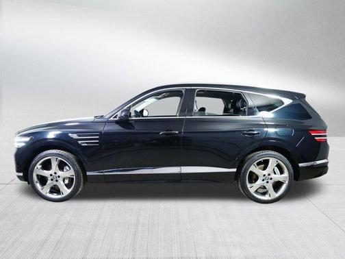 2023 Genesis GV80 2.5T