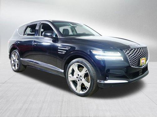 2023 Genesis GV80 2.5T