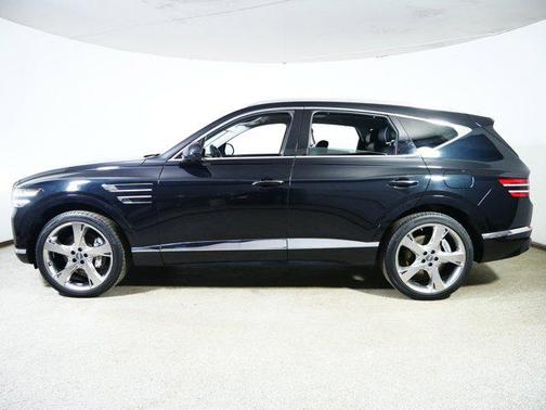 2023 Genesis GV80 2.5T