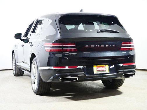 2023 Genesis GV80 2.5T