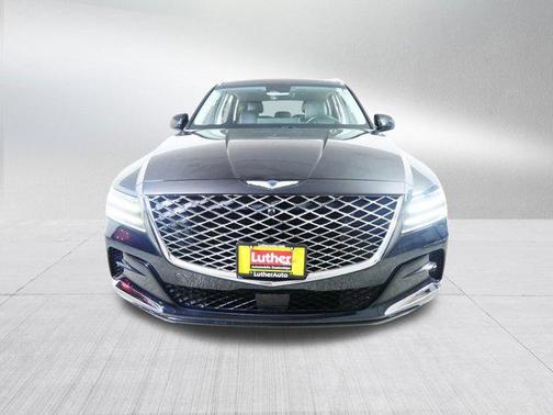 2023 Genesis GV80 2.5T