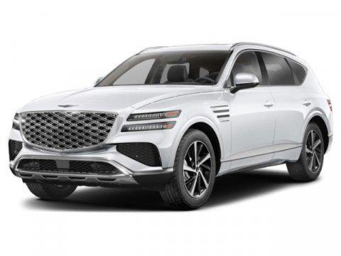 2025 Genesis GV80 3.5T