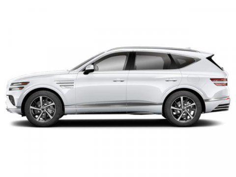 2025 Genesis GV80 3.5T