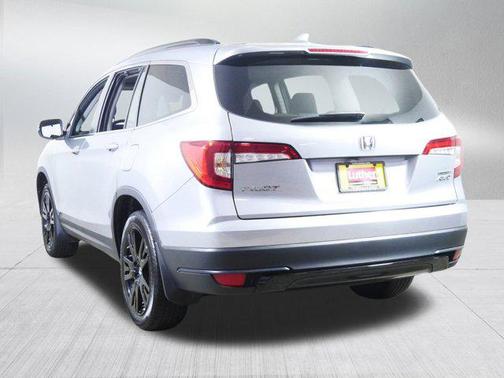 2022 Honda Pilot AWD Special Edition