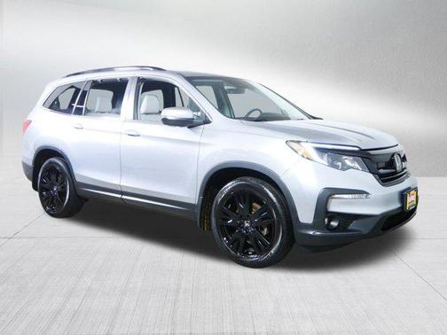 2022 Honda Pilot AWD Special Edition