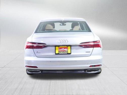 2020 Audi A6 45 Premium Plus