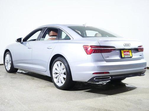 2020 Audi A6 45 Premium Plus