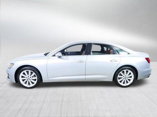 2020 Audi A6 45 Premium Plus