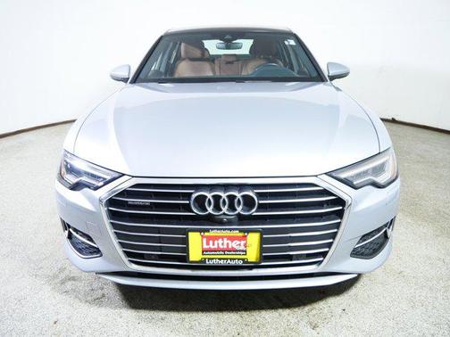 2020 Audi A6 45 Premium Plus