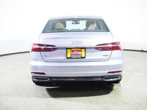 2020 Audi A6 45 Premium Plus