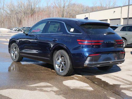 2026 Genesis GV70 2.5T Select