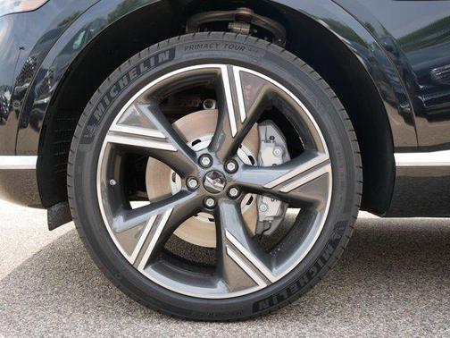 2026 Genesis GV80 3.5T