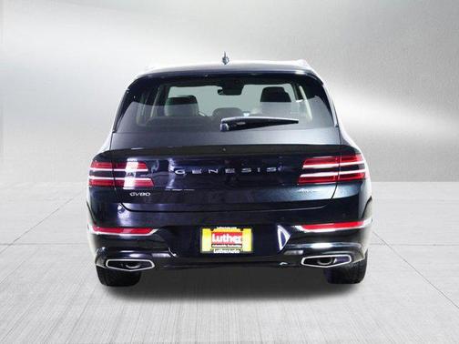 2021 Genesis GV80 3.5T