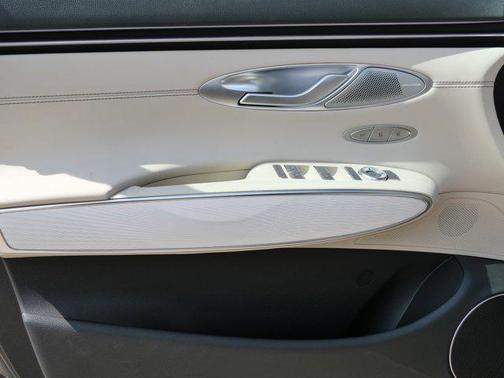 Capri Blue 2026 Genesis GV70 2.5T Advanced