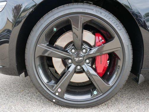 2026 Genesis G70 3.3T AWD Sport Prestige