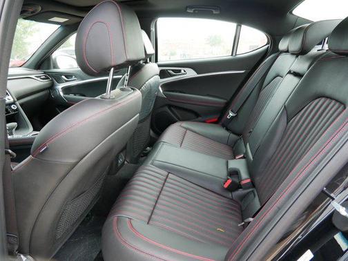 2026 Genesis G70 3.3T AWD Sport Prestige