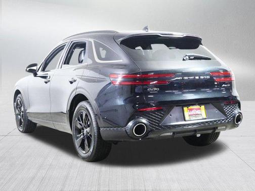 2022 Genesis GV70 3.5T AWD Sport