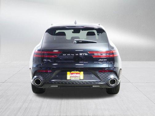 2022 Genesis GV70 3.5T AWD Sport