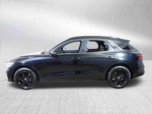 2022 Genesis GV70 3.5T AWD Sport
