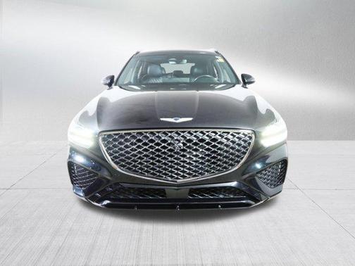 2022 Genesis GV70 3.5T AWD Sport