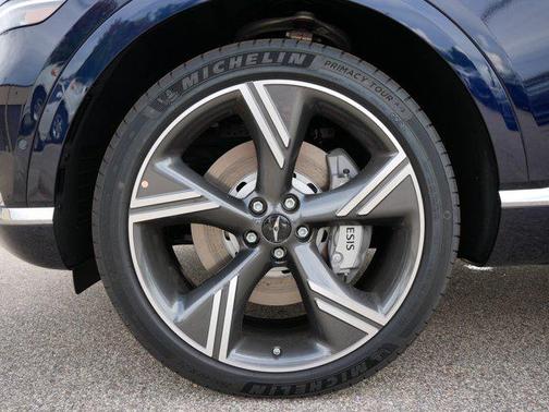 2026 Genesis GV80 3.5T