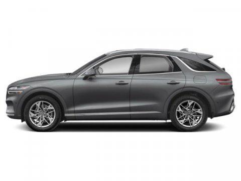 2022 Genesis GV70 2.5T AWD
