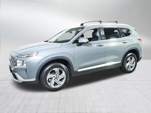 2022 Hyundai SANTA FE SEL 2.4