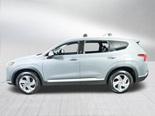 2022 Hyundai SANTA FE SEL 2.4