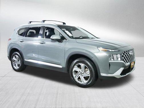 2022 Hyundai SANTA FE SEL 2.4