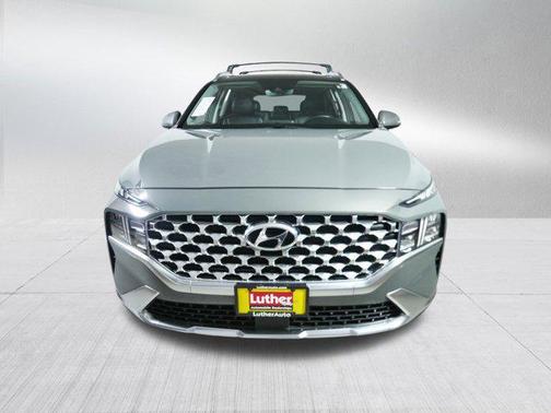 2022 Hyundai SANTA FE SEL 2.4