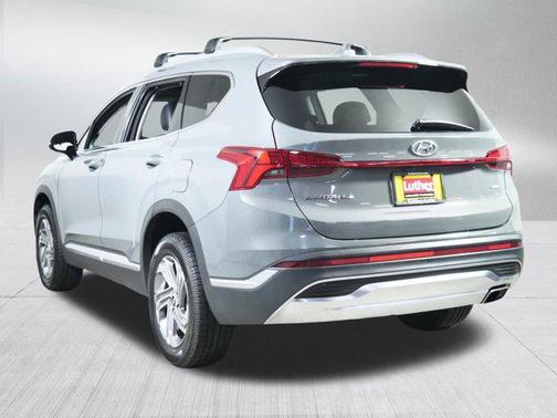 2022 Hyundai SANTA FE SEL 2.4