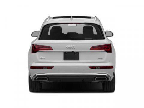 2021 Audi Q5 Prestige 55 TFSI e quattro S tronic