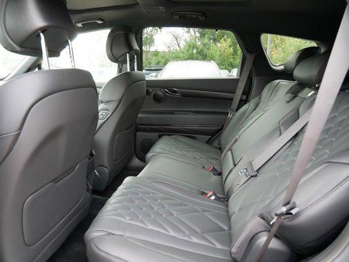 2026 Genesis GV80 3.5T