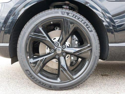 2026 Genesis GV80 3.5T