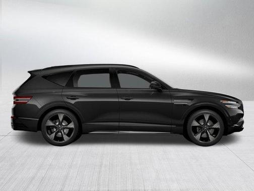 2026 Genesis GV80 3.5T