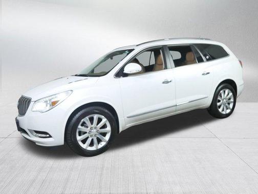 2017 Buick Enclave Premium