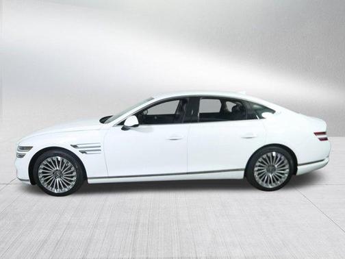 2023 Genesis Electrified G80 4DR SDN ADVANCED