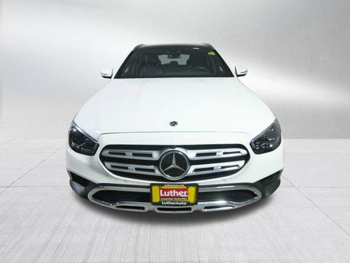 2023 Mercedes-Benz E-Class E 450 4MATIC All-Terrain