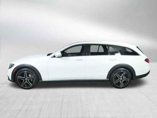 2023 Mercedes-Benz E-Class E 450 4MATIC All-Terrain