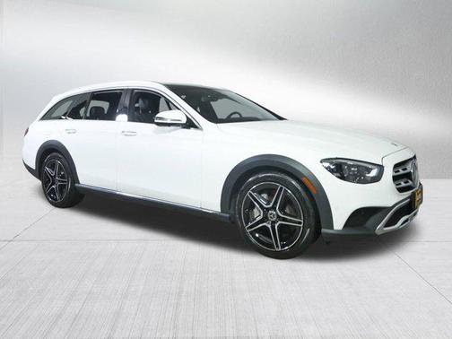 2023 Mercedes-Benz E-Class E 450 4MATIC All-Terrain