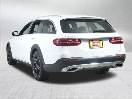 2023 Mercedes-Benz E-Class E 450 4MATIC All-Terrain