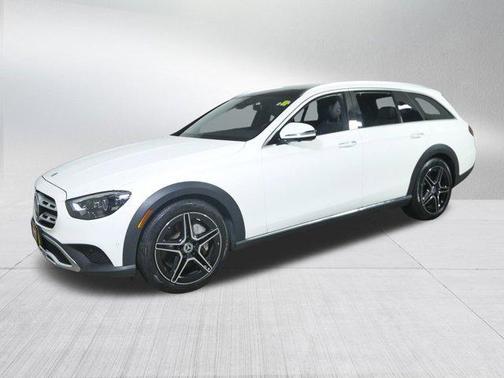 2023 Mercedes-Benz E-Class E 450 4MATIC All-Terrain