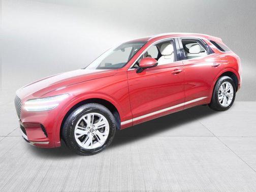 2022 Genesis GV70 2.5T AWD