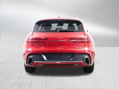 2022 Genesis GV70 2.5T AWD